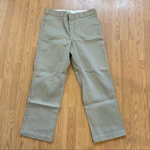 Dickies 874 - Khaki - 36x30